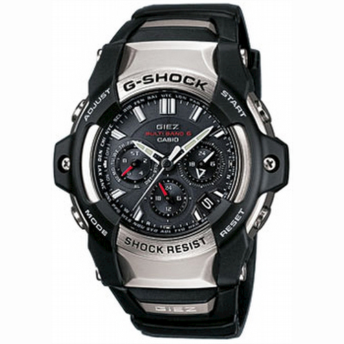 Image of GS-1150-1AER, Casio G-Shock Herre ur